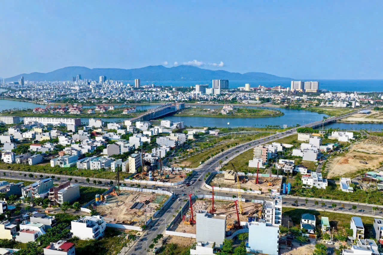 FourS Tower thực tế 2